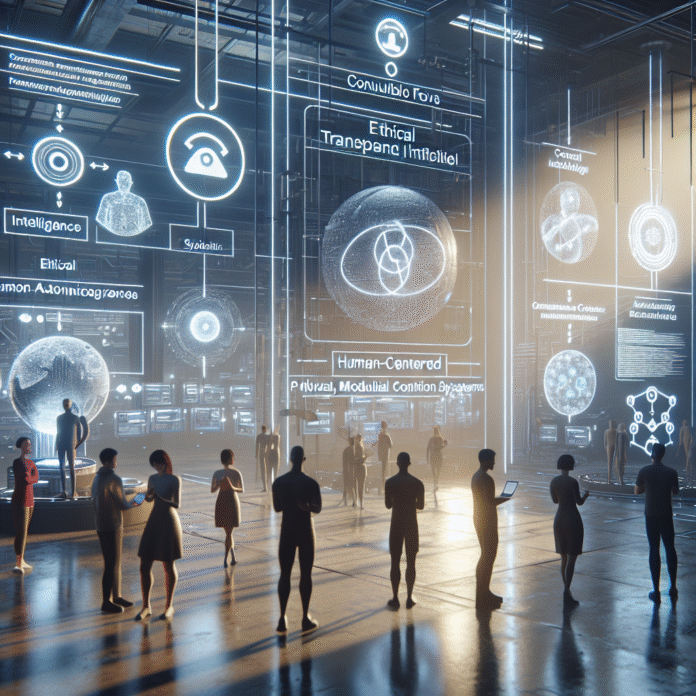 AI for strategic planners
