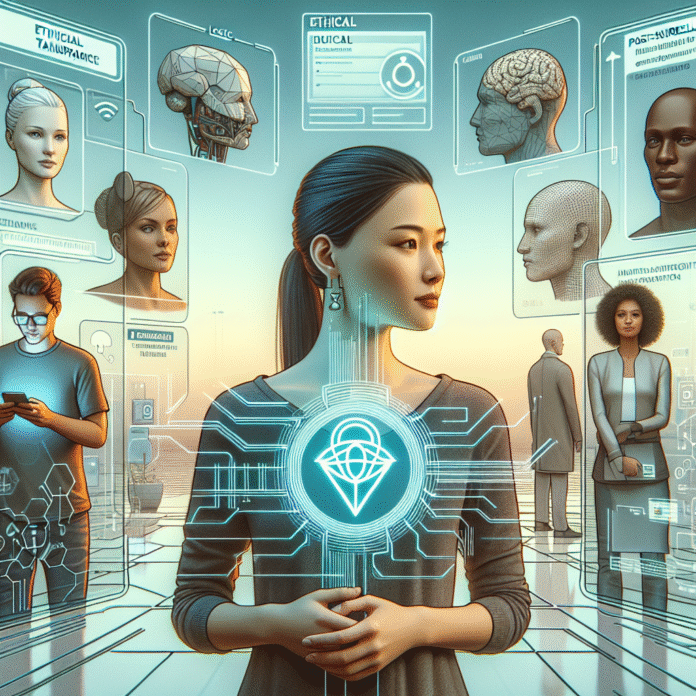 ethical AI infrastructure