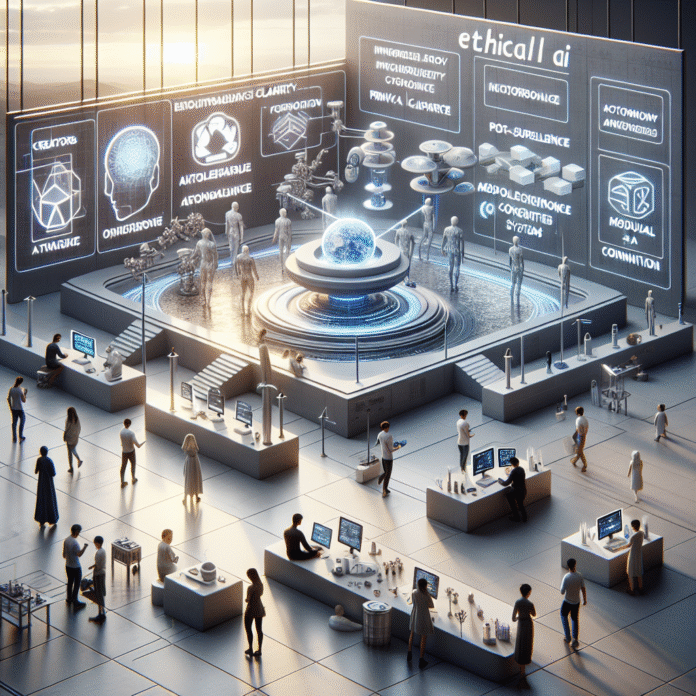 AI tools for independence