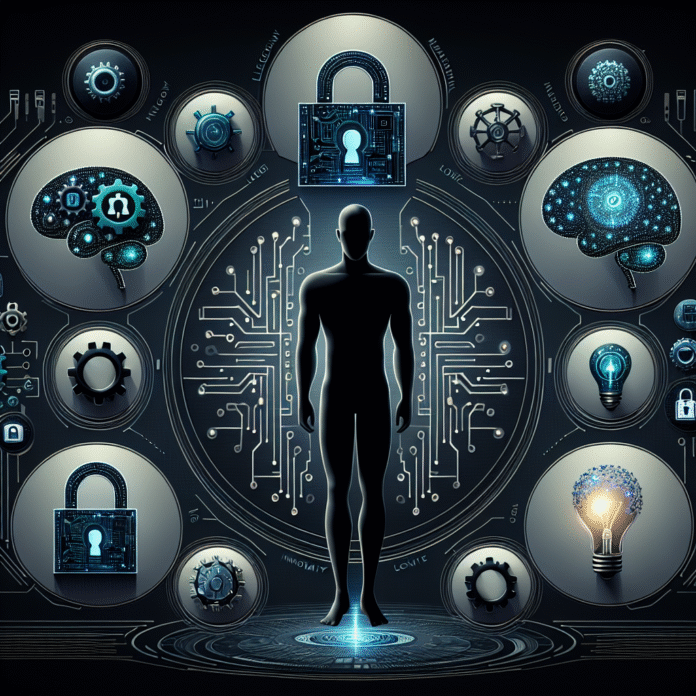 AI for digital independence