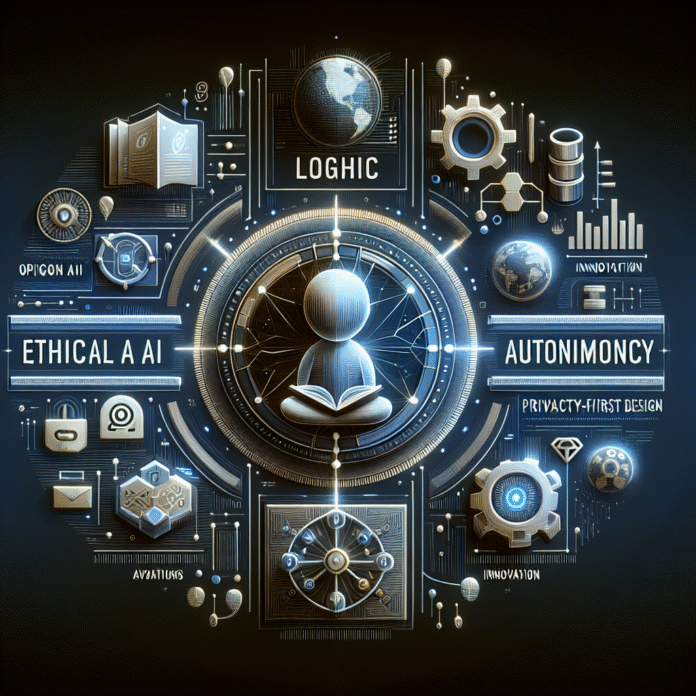 open AI infrastructure