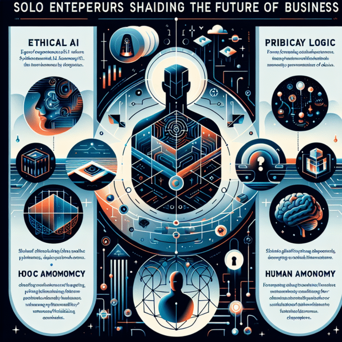 solo entrepreneurs