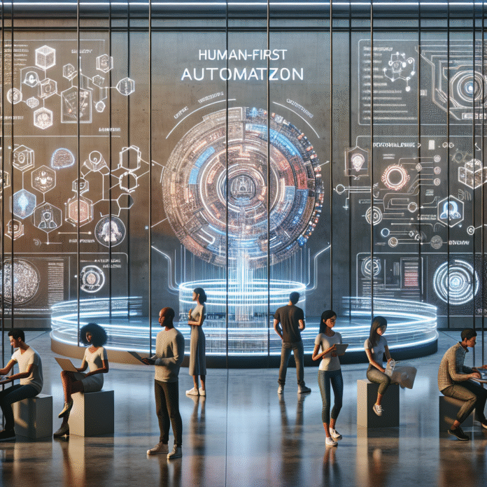 AI that respects privacy