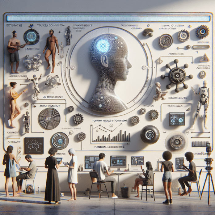 AI for content creators