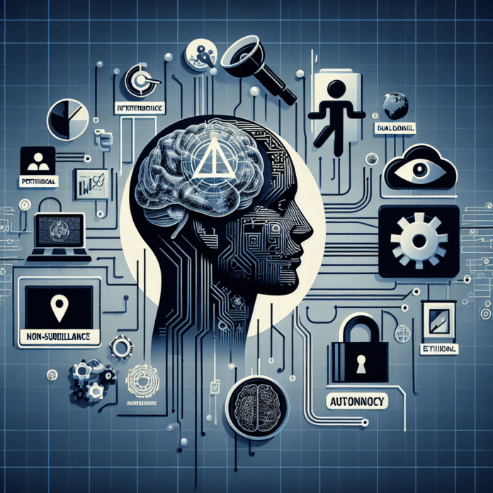 non-surveillance AI