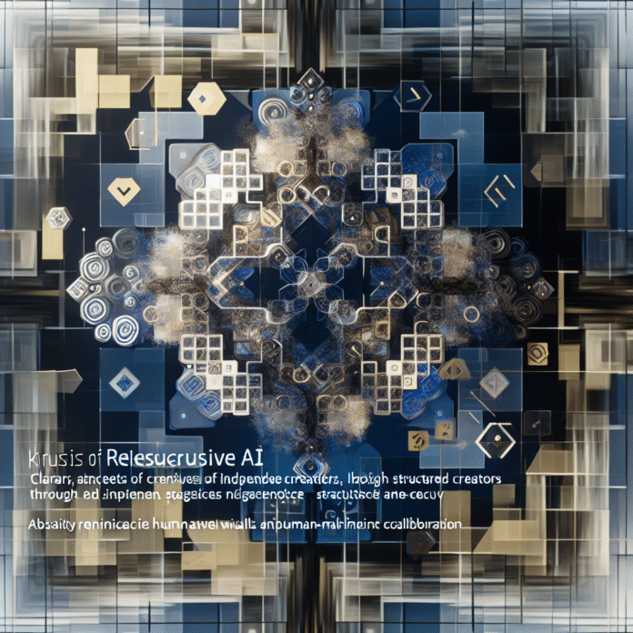 recursive AI