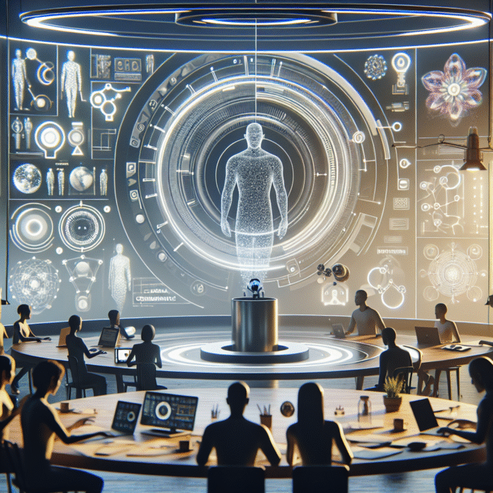 AI for personal automation
