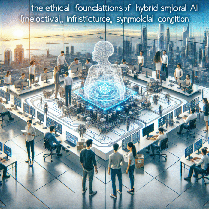 hybrid symbolic neural AI