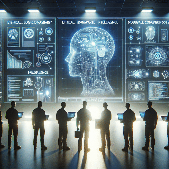 recursive knowledge engines