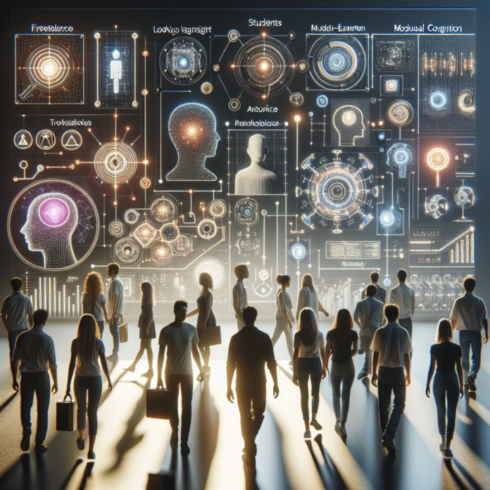 AI for knowledge system builders