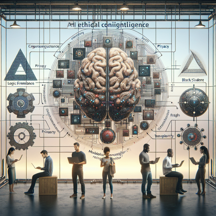 AI tools for structured decisions