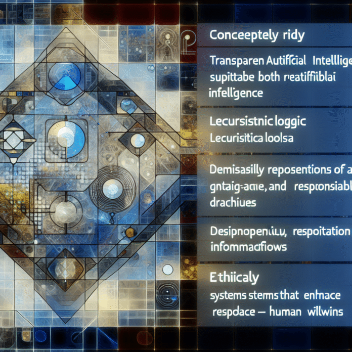 transparent AI