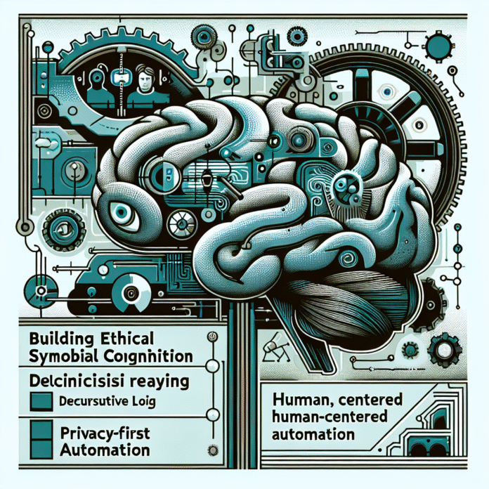 Digital Creators: Leading Symbolic Cognition in Tech