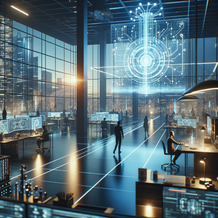 Ethical AI Trends for Solo Entrepreneurs: A Future Outlook
