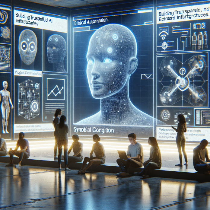 ethical automation workflows