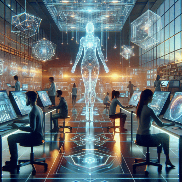 Freelancers in Ethical AI: Shaping the Future Responsibly