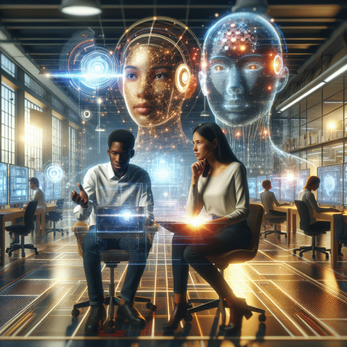 Homemakers Revolutionizing Symbolic Cognition in Tech