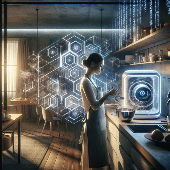 Homemakers and Ethical AI: A Future-Oriented Perspective