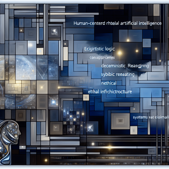 human-centered AI