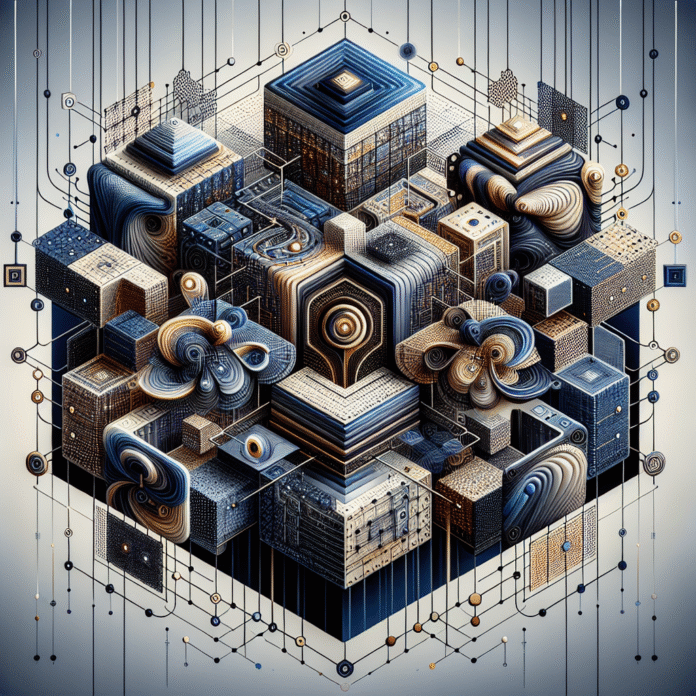 symbolic cognition for creators
