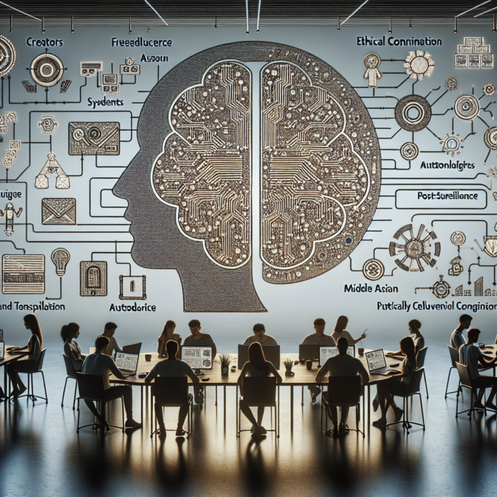 AI that protects your data