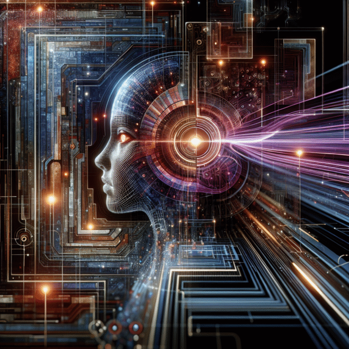 Rethinking AI: The Future with Human-Centered Technology