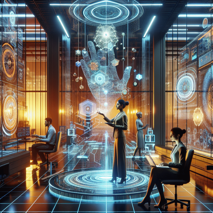 Symbolic Cognition for Self-Employed Workers: A New Frontier