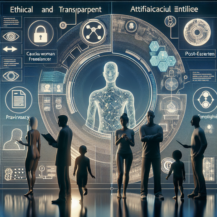 AI automation with full transparency