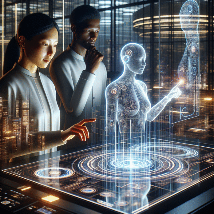 Unlocking Human Potential with Logic-Based Automation