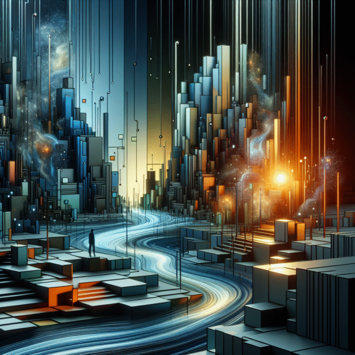 How Laborers Digital Organization Empowers Human Agency