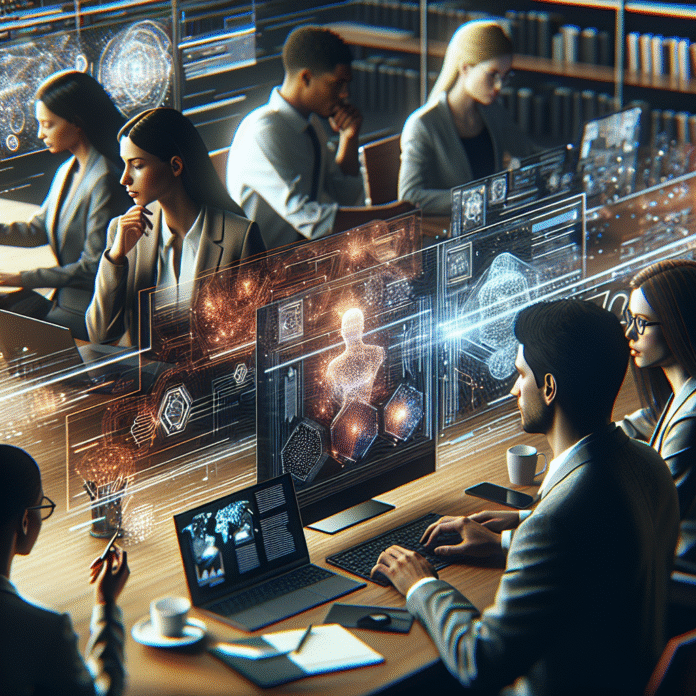 How Portfolio Development With AI Ethics Boosts Careers