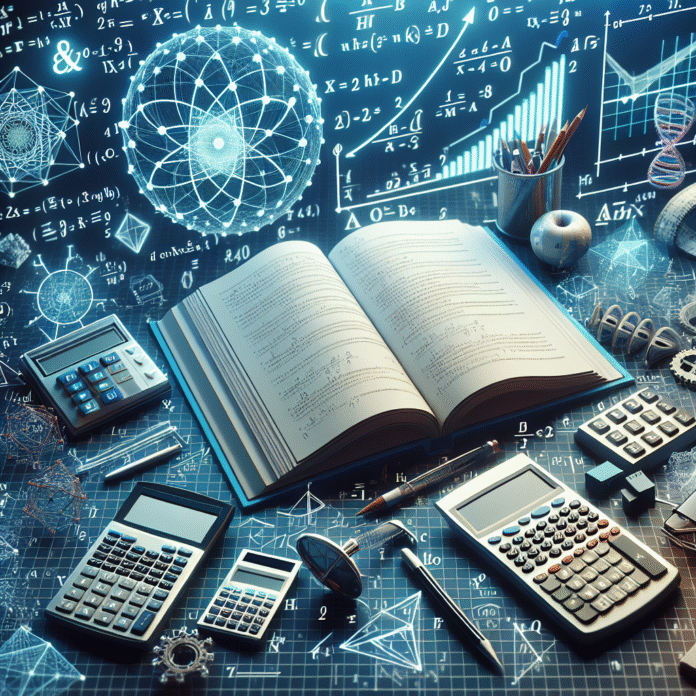 Master the Math Problem Solving Methods Guide Today