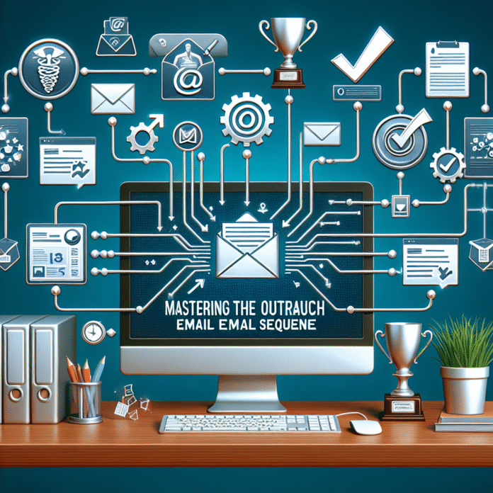 Mastering the Outreach Email Sequence Guide for Success