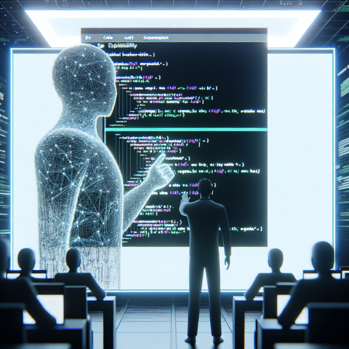 How Code Review with Explainability Boosts Developer Skills