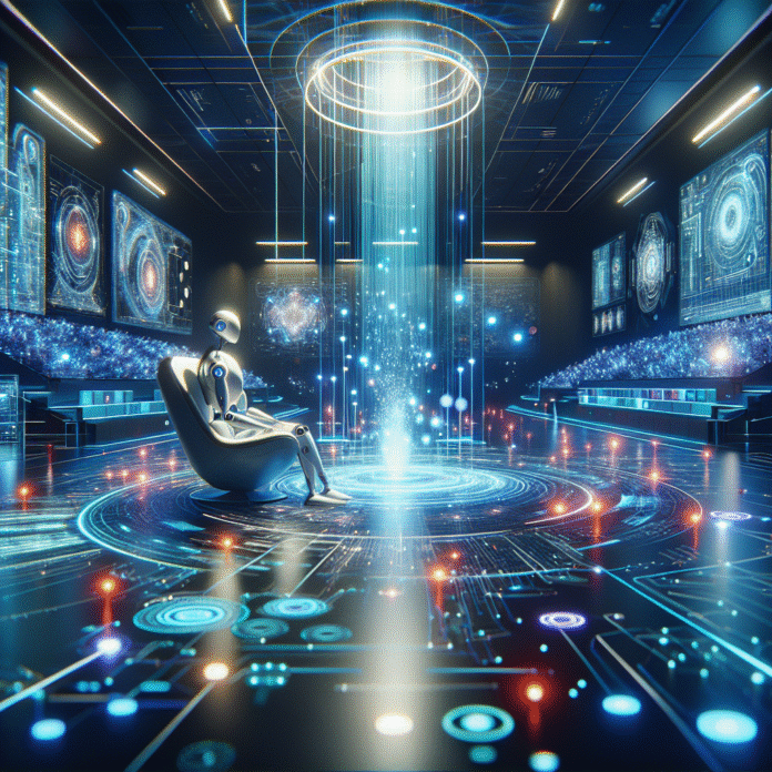 How Deterministic AI for Creative Review Is Transforming Art