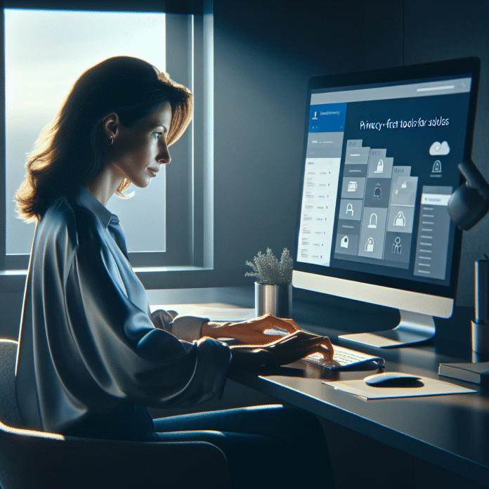 How Privacy-First CRM Tools for Solos Transform Business