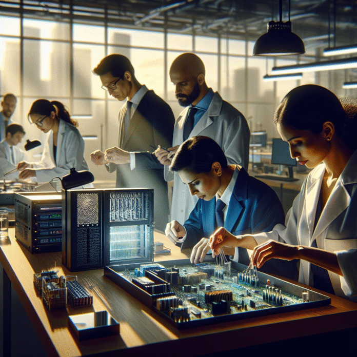 How System Integration Patterns Enhance IT Efficiency