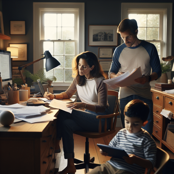 How Task Triage for Busy Families Can Save Your Day