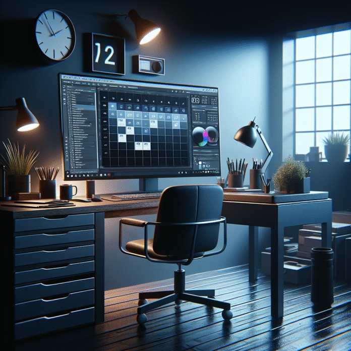 How to Build a Household Planning System