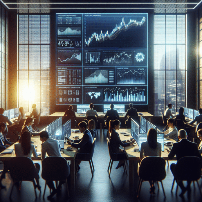 How to Craft an Effective Investor Update Template