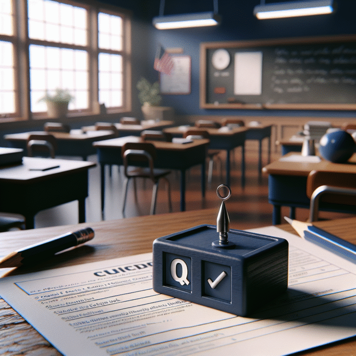 How to Create a Classroom Project Rubric Builder