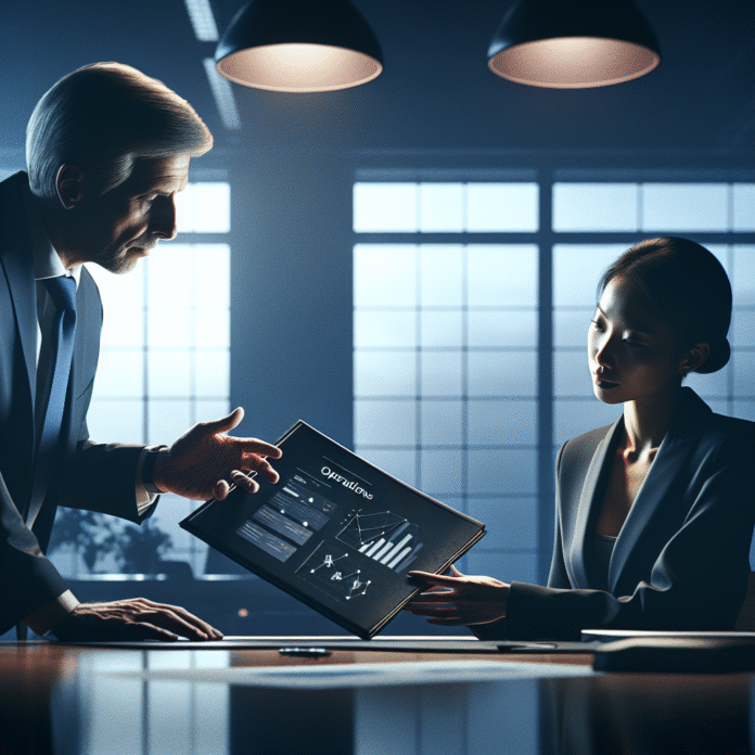 How to Create an Operations Playbook Template