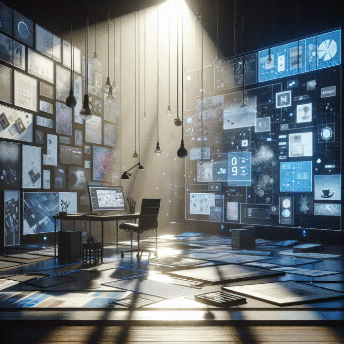 How to Master Moodboard to Deliverable Workflow