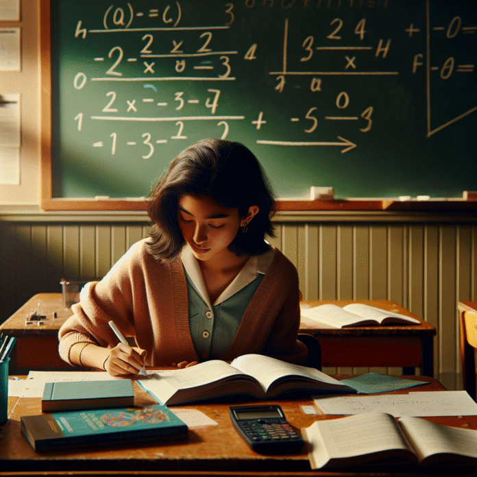 Master Math Problem Solving Methods Guide Today