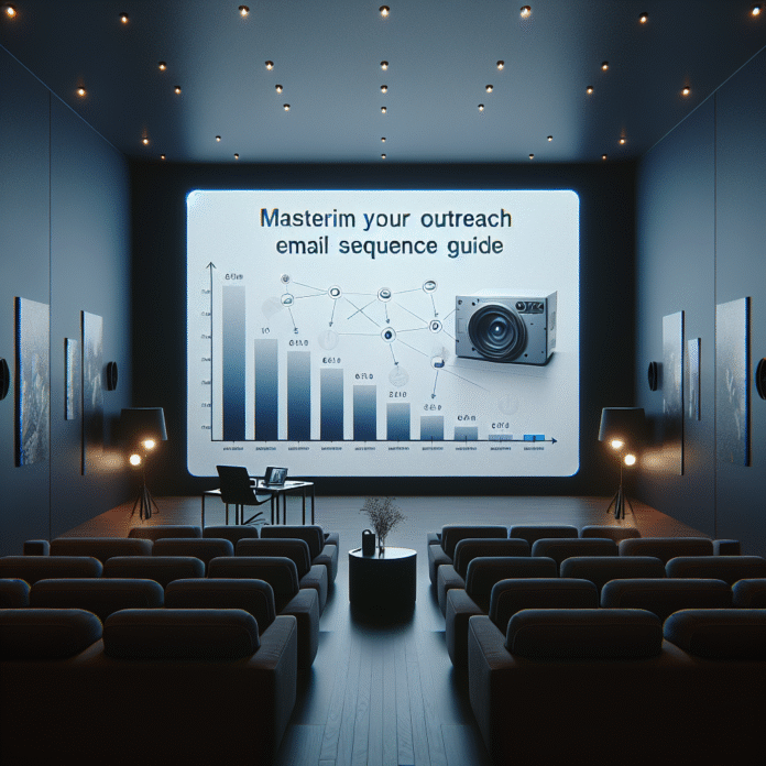 Mastering Your Outreach Email Sequence Guide