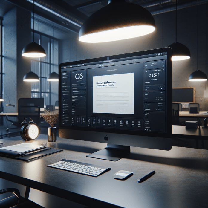 Maximize Efficiency With Proposal Automation Templates