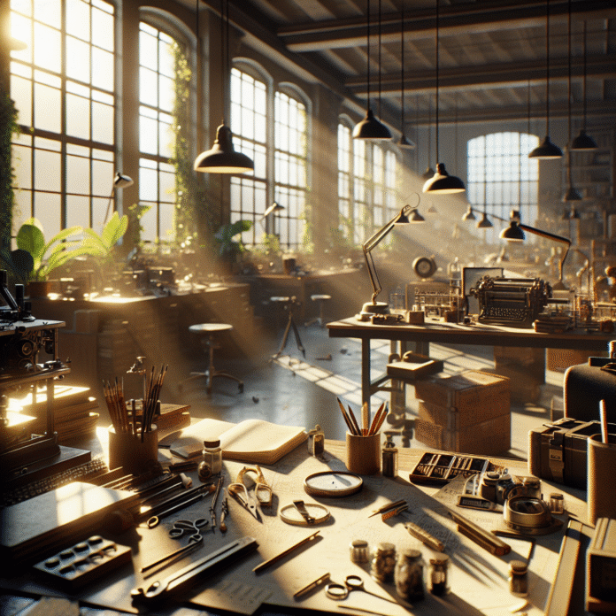 How to Create a Research Question Design Guide