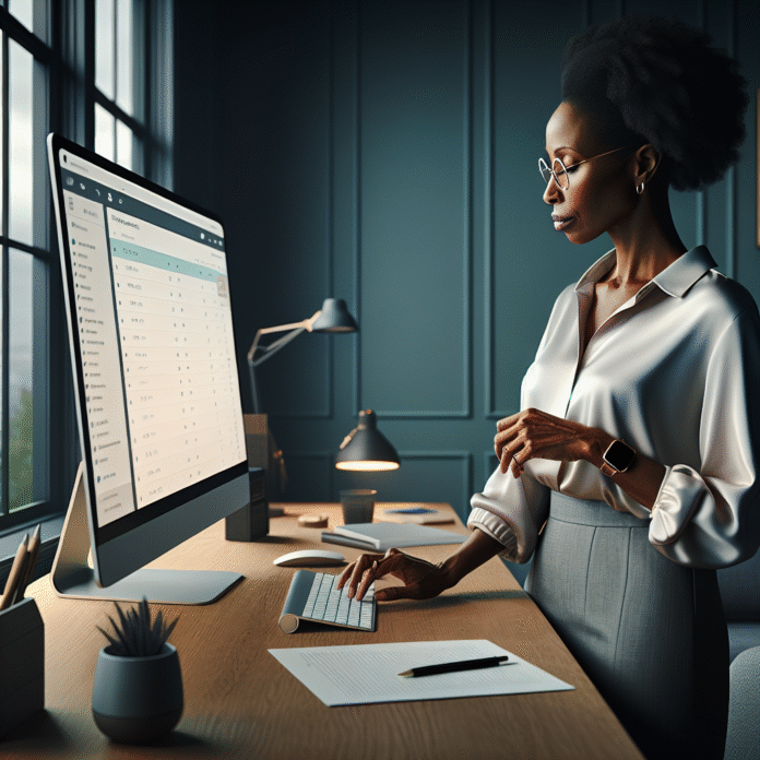 How to Master Your Digital Declutter Routine