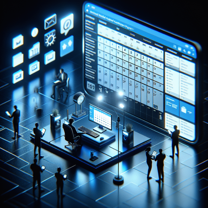 Ultimate Shared Calendar Setup Guide for Beginners