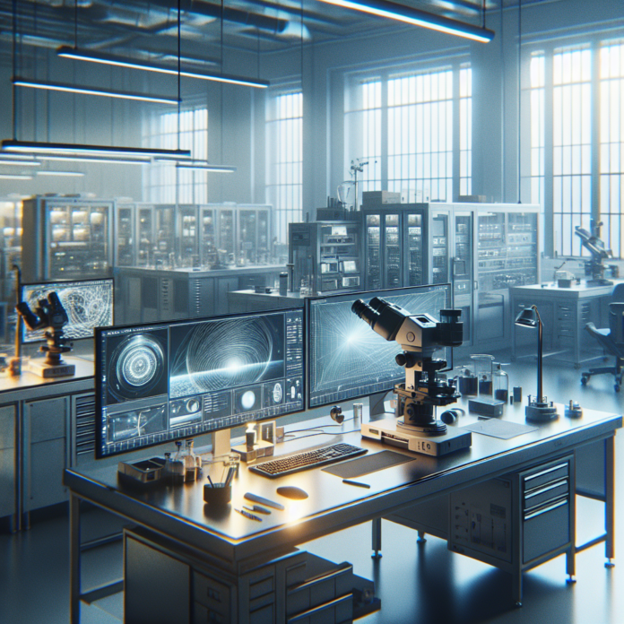 Enhancing Image Quality in Computer Vision with Automated Sensor Alignment